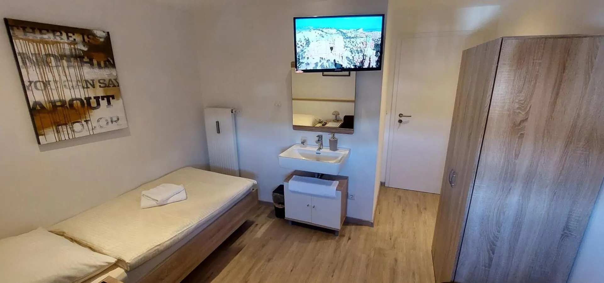 Feriensuite Romeo Mittenwald 0*,  Tyskland