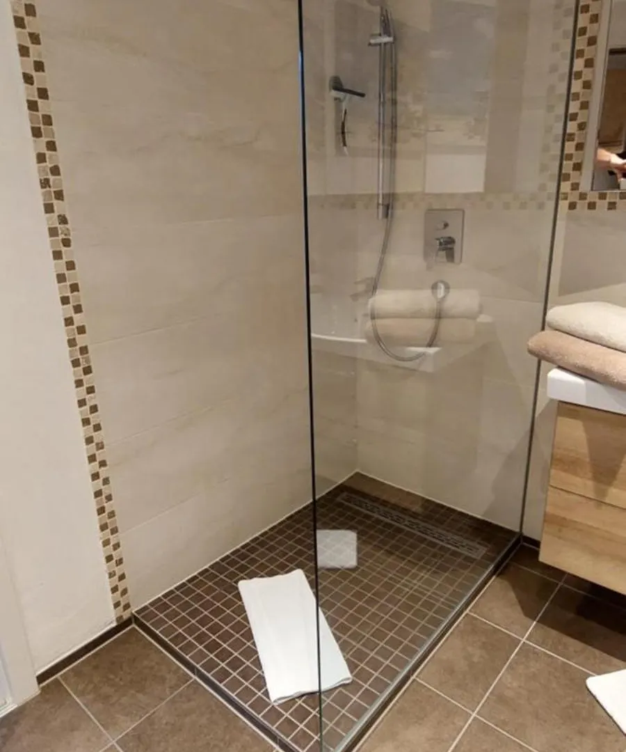 Feriensuite Romeo Mittenwald 0*,
