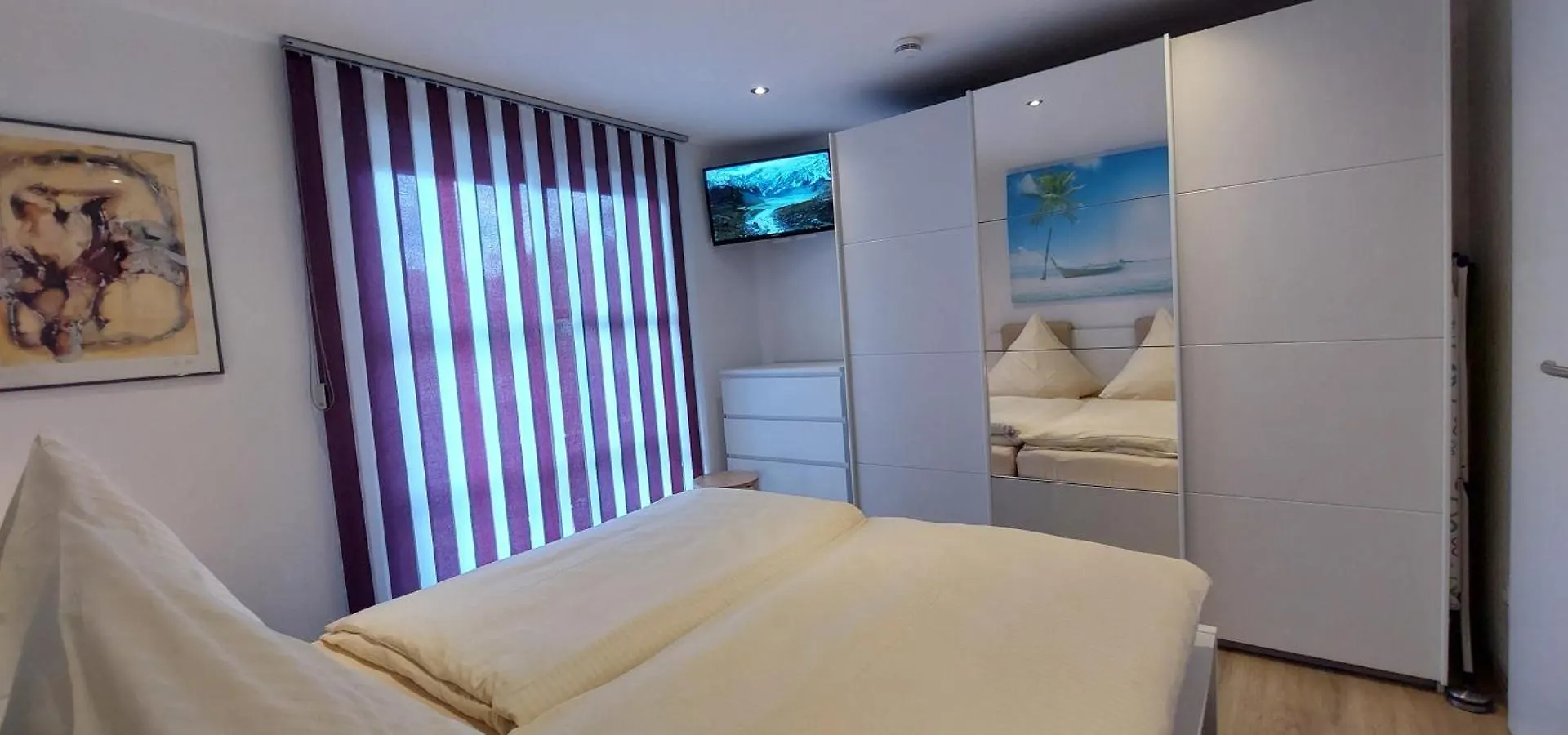 Feriensuite Romeo Mittenwald