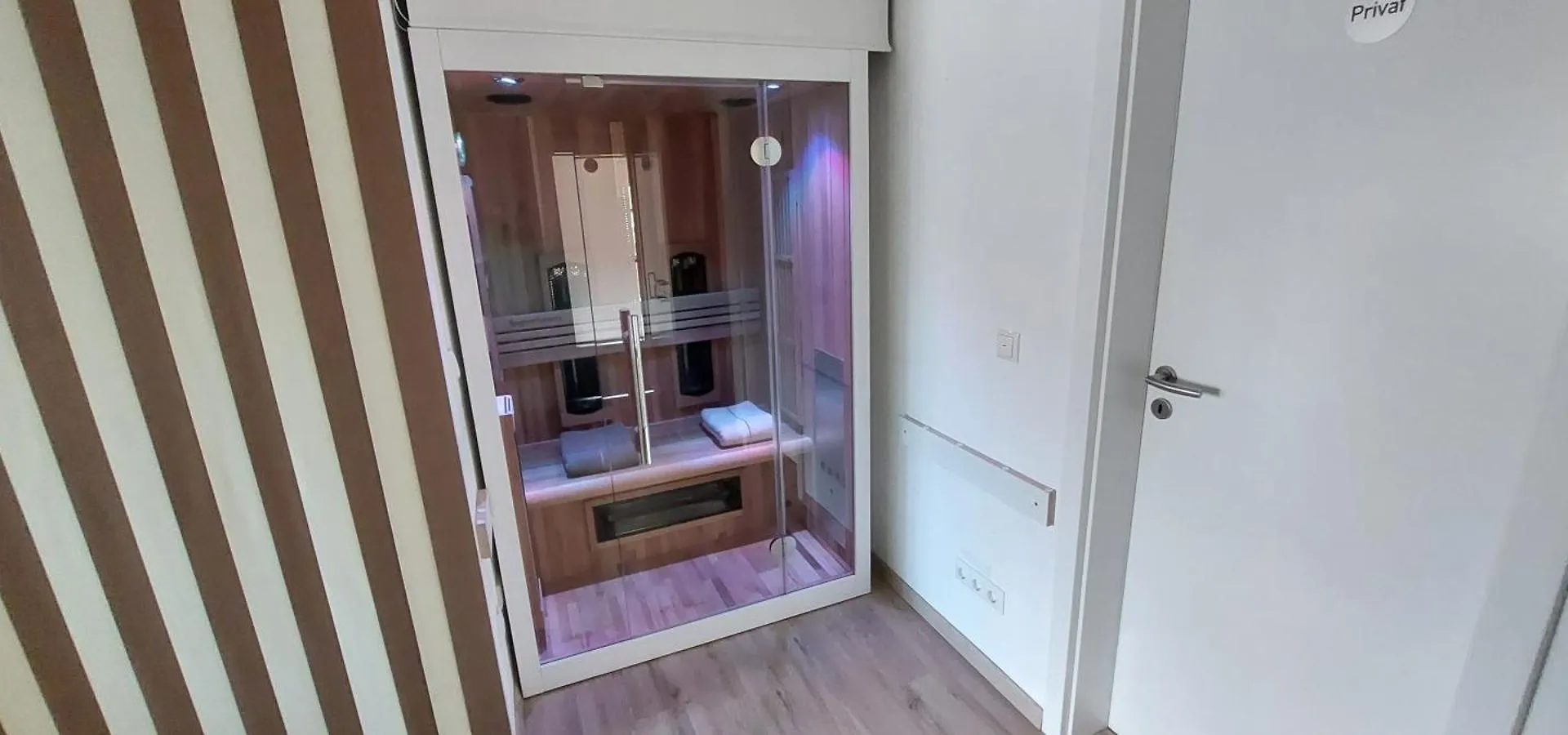 Lejlighed Feriensuite Romeo Mittenwald