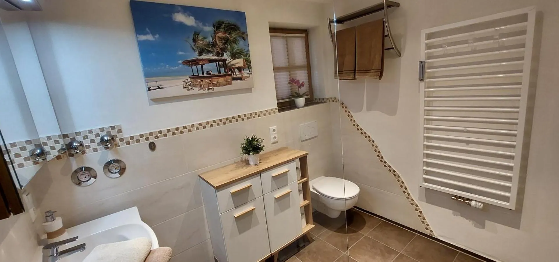 Lejlighed Feriensuite Romeo Mittenwald
