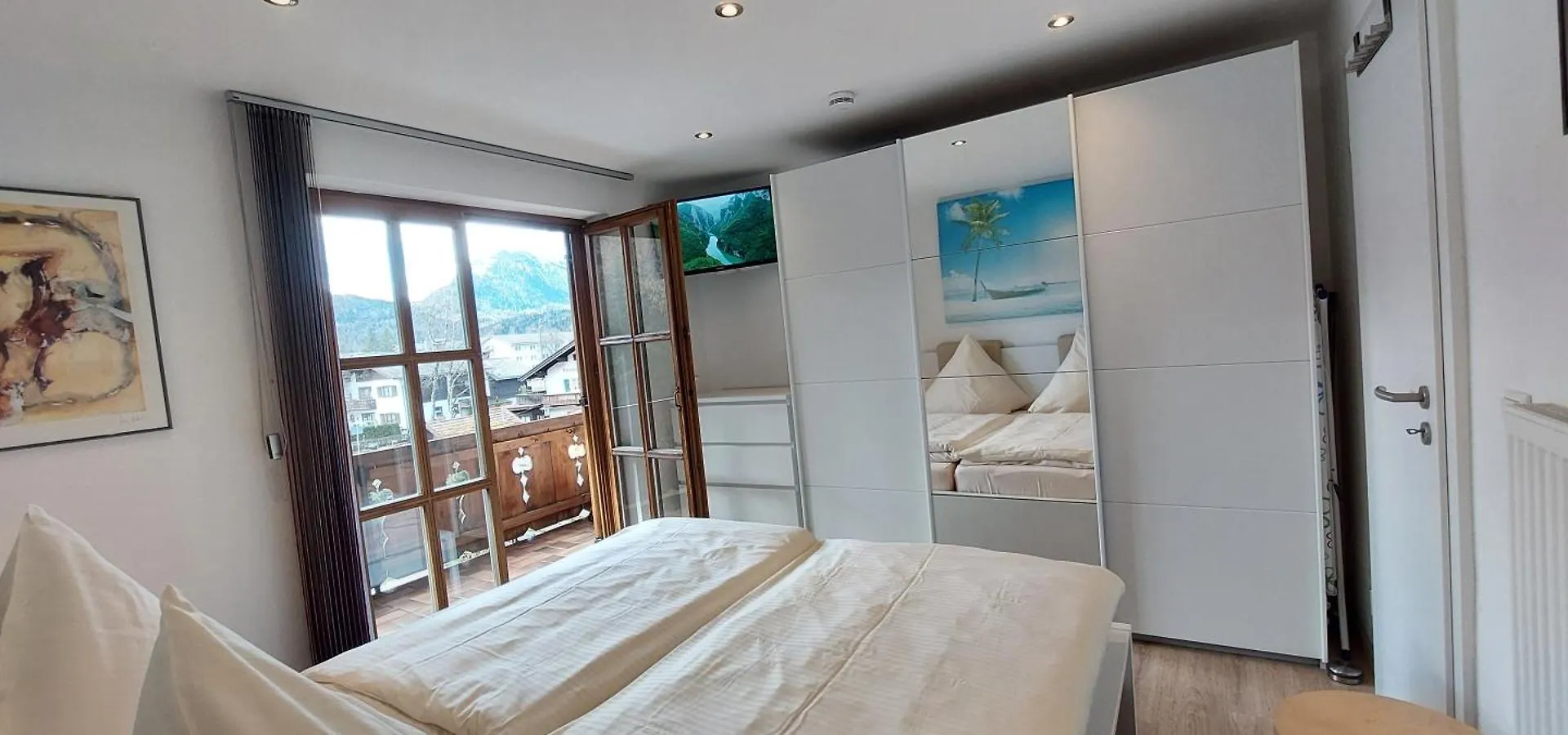 Feriensuite Romeo Mittenwald 0*,  Tyskland